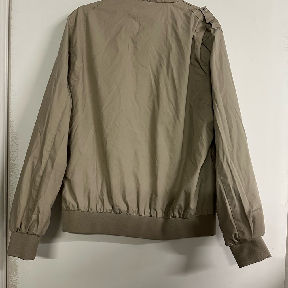 Members Only Classic Iconic Racer Jacket - Picture 3 of 5